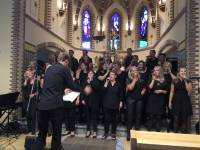 The Young Christian Singers